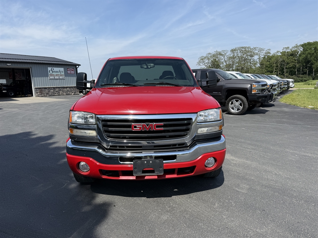 gmc sierra 2500hd 2007 1GTHK29D17E138643 image gmc sierra 2500hd 2007 1GTHK29D17E138643 image